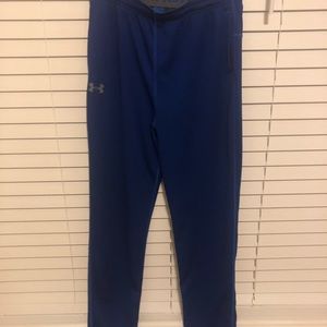 Under Armour loose fit athletic pants
